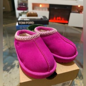 Ugg Tasman Toddler Girl
